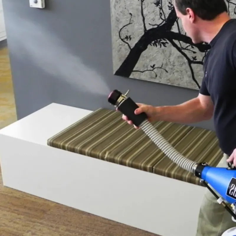 Professional Odor Removal in Evanston, WY